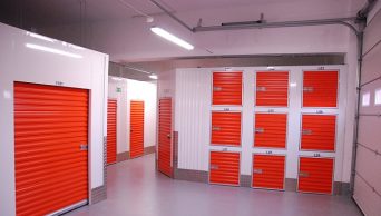 Self-storage Facilities