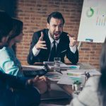 Signs of Bad or Poor Management