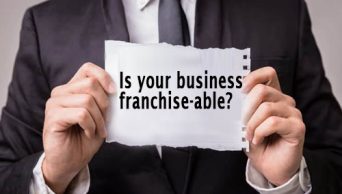 Is Your Business Franchise-able?