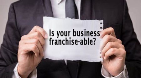 Is Your Business Franchise-able?