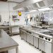 Ghost Kitchens