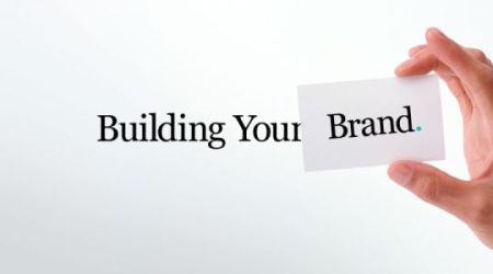 Developing Your Brand