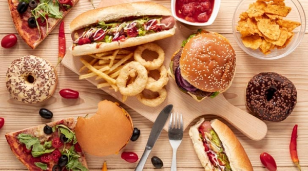 Choosing The Right Food Franchise For You