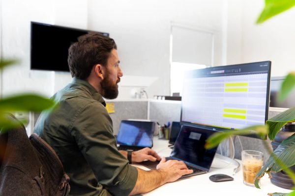 Sales and Marketing