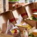 Outplaying Different Players In The Food And Beverage Franchise Industry.