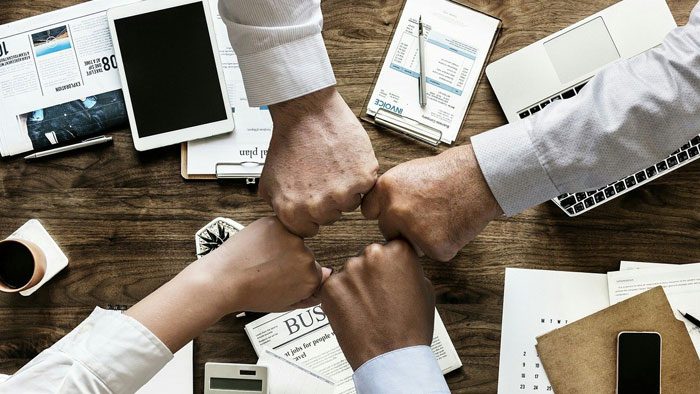 Supplier Relations