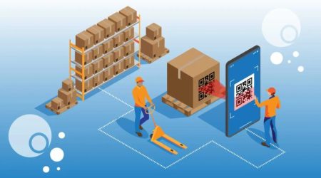 Inventory Control And Management