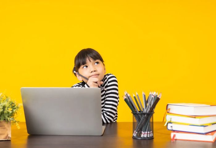 Kidpreneurs