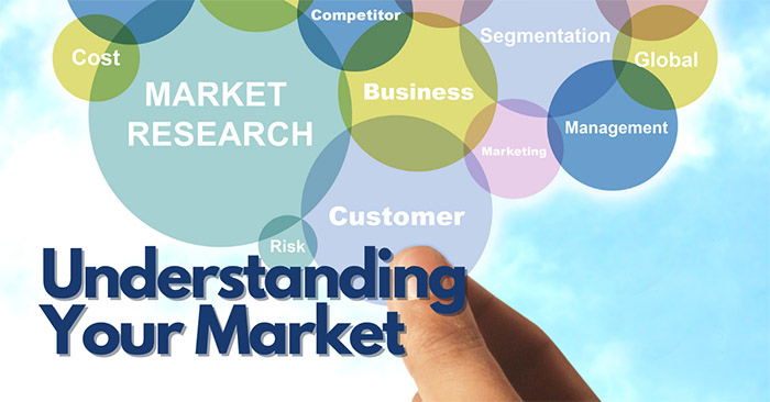 Understanding Marketing's role in your business