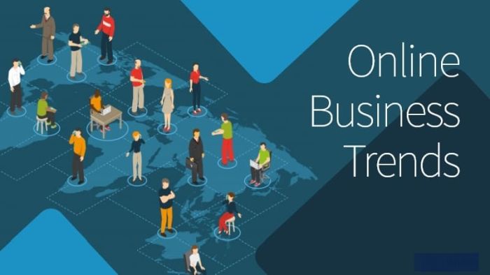 Business Trends