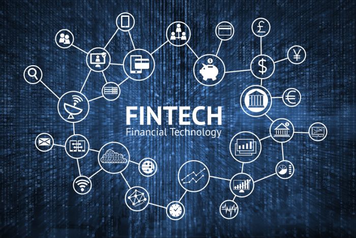 Fintech Lending
