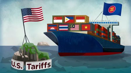 US-China Tariffs & PH SMEs