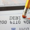 Credit Card Debt