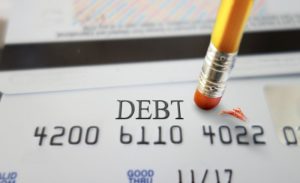 Credit Card Debt