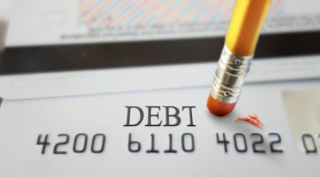 Credit Card Debt
