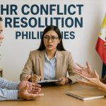 HR Conflict Resolution Philippines: