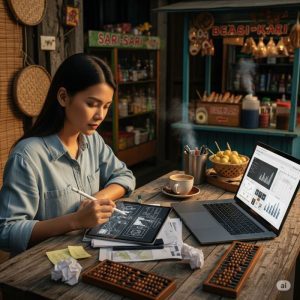 Going Digital? The New Blueprint of Pinoy Business