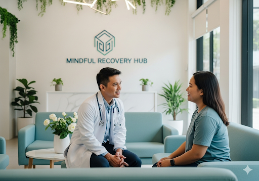 Addiction Recovery Centers
