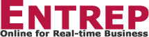 Entrep.ph - Online for Real-time Business