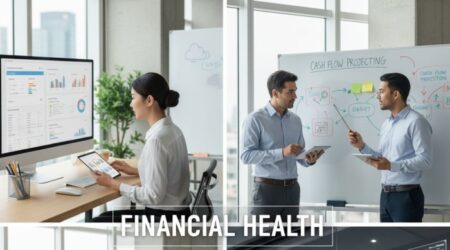 Financial Health