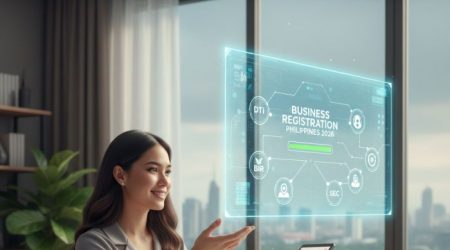 Business Registration Philippines 2026