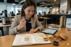 Define Your Unique Burger Concept