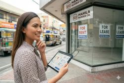 Select A Strategic Location