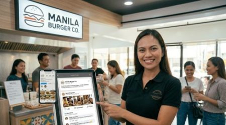 How to Start Your Burger Store