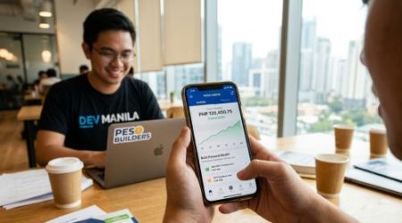 Micro-Investing for Founders to Build Personal Wealth