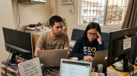 Starting a Digital Agency with Low Capital