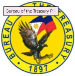 philippine treasury