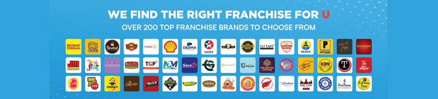 U Franchise Franchise Consultant