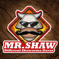 Mr. Shaw