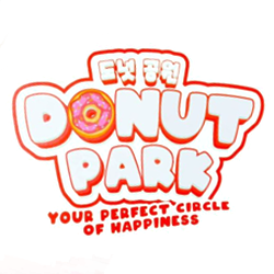 Donut Park 도넛 공원