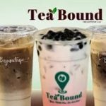 Tea Bound