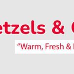 Pretzels & Cinnamon,