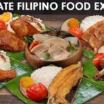 Binalot Fiesta